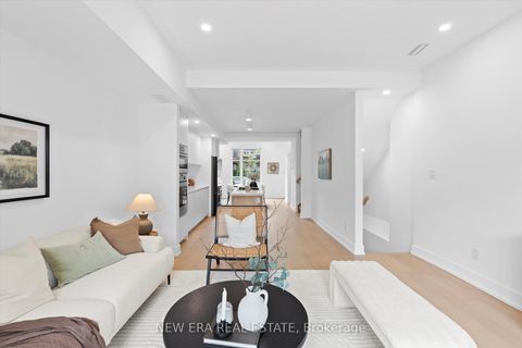 Photo 9 at 113 Bellwoods Avenue, Bellwoods, Toronto