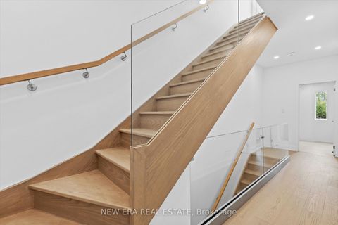 Photo 11 at 113 Bellwoods Avenue, Bellwoods, Toronto