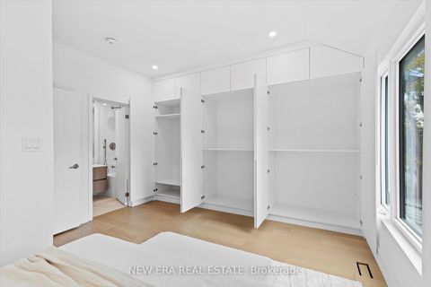 Photo 17 at 113 Bellwoods Avenue, Bellwoods, Toronto