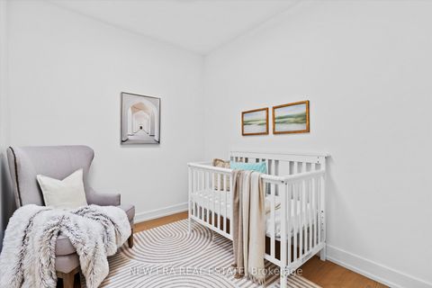 Photo 23 at 113 Bellwoods Avenue, Bellwoods, Toronto