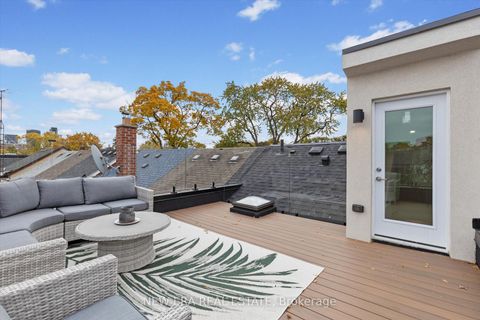 Photo 29 at 113 Bellwoods Avenue, Bellwoods, Toronto