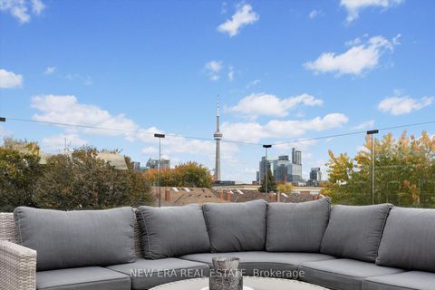 Photo 33 at 113 Bellwoods Avenue, Bellwoods, Toronto