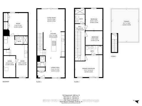 Photo 39 at 113 Bellwoods Avenue, Bellwoods, Toronto