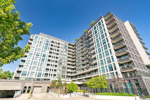 Photo 1 at 204 - 80 Esther Lorrie Drive, Clairville, Toronto