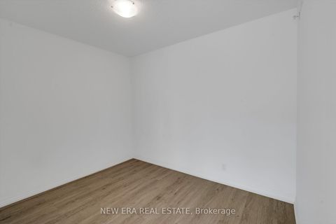 Photo 11 at 204 - 80 Esther Lorrie Drive, Clairville, Toronto