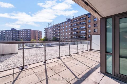 Photo 12 at 204 - 80 Esther Lorrie Drive, Clairville, Toronto