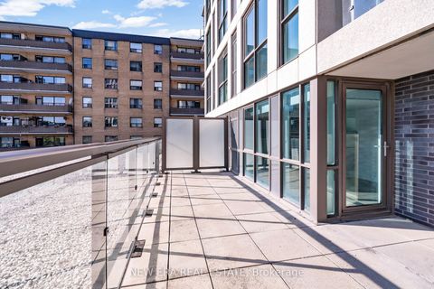 Photo 13 at 204 - 80 Esther Lorrie Drive, Clairville, Toronto