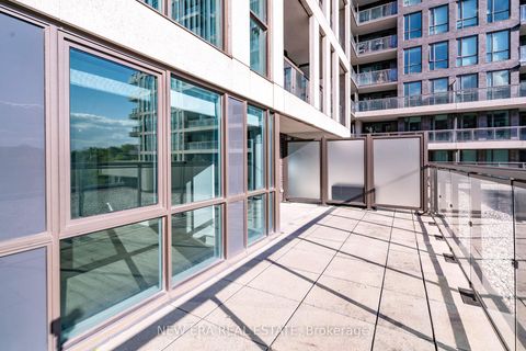 Photo 14 at 204 - 80 Esther Lorrie Drive, Clairville, Toronto