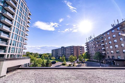 Photo 15 at 204 - 80 Esther Lorrie Drive, Clairville, Toronto