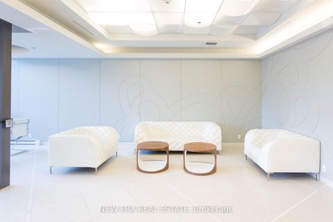 Photo 17 at 204 - 80 Esther Lorrie Drive, Clairville, Toronto