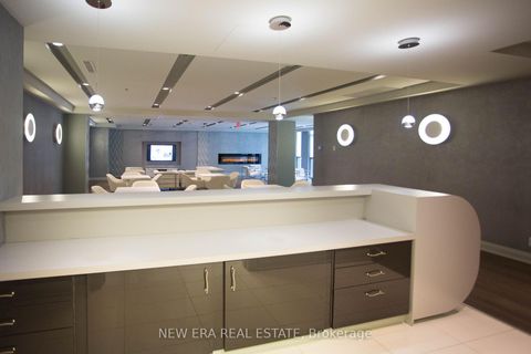 Photo 25 at 204 - 80 Esther Lorrie Drive, Clairville, Toronto