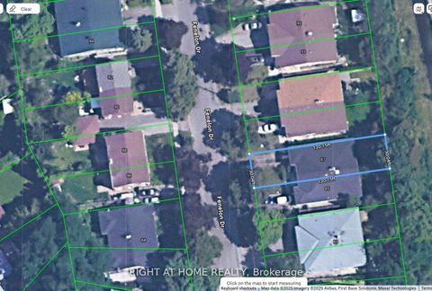 Photo 5 at 87 FENELON Drive, Donalda, Toronto