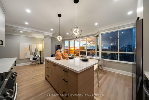 Photo 0 at Ph3 - 33 Weldrick Road E, Harding, Richmond Hill