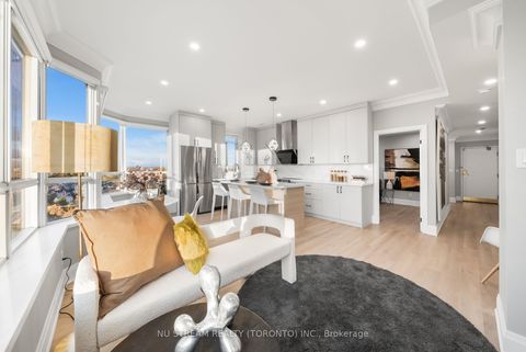 Photo 2 at Ph3 - 33 Weldrick Road E, Harding, Richmond Hill