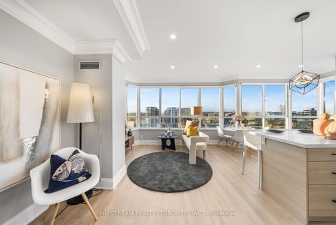 Photo 4 at Ph3 - 33 Weldrick Road E, Harding, Richmond Hill