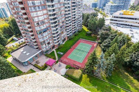 Photo 9 at Ph3 - 33 Weldrick Road E, Harding, Richmond Hill