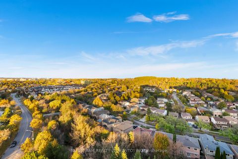 Photo 12 at Ph3 - 33 Weldrick Road E, Harding, Richmond Hill