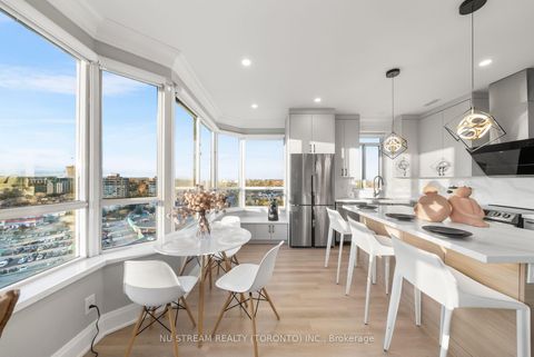 Photo 14 at Ph3 - 33 Weldrick Road E, Harding, Richmond Hill