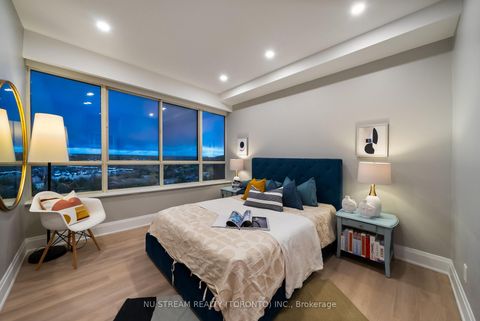 Photo 23 at Ph3 - 33 Weldrick Road E, Harding, Richmond Hill