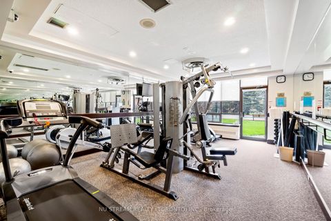 Photo 27 at Ph3 - 33 Weldrick Road E, Harding, Richmond Hill