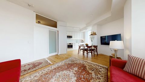 Photo 3 at 610 - 293 The Kingsway, Humber Valley, Toronto