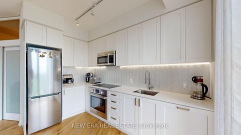 Photo 4 at 610 - 293 The Kingsway, Humber Valley, Toronto