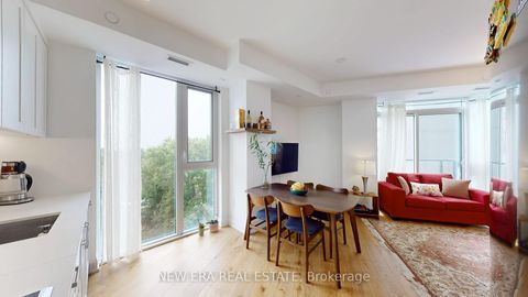 Photo 6 at 610 - 293 The Kingsway, Humber Valley, Toronto