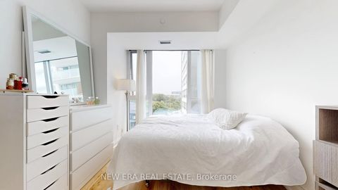 Photo 12 at 610 - 293 The Kingsway, Humber Valley, Toronto