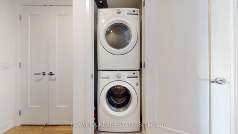 Photo 16 at 610 - 293 The Kingsway, Humber Valley, Toronto