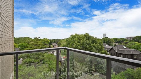 Photo 17 at 610 - 293 The Kingsway, Humber Valley, Toronto
