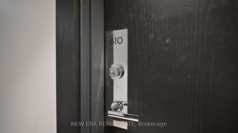 Photo 21 at 610 - 293 The Kingsway, Humber Valley, Toronto