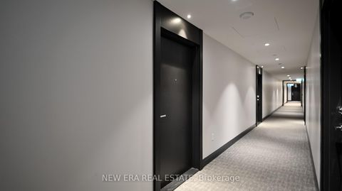 Photo 23 at 610 - 293 The Kingsway, Humber Valley, Toronto