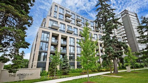 Photo 25 at 610 - 293 The Kingsway, Humber Valley, Toronto