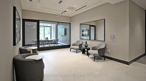 Photo 26 at 610 - 293 The Kingsway, Humber Valley, Toronto