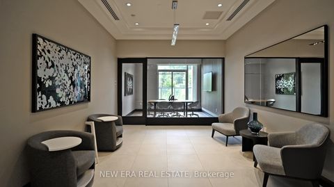 Photo 27 at 610 - 293 The Kingsway, Humber Valley, Toronto