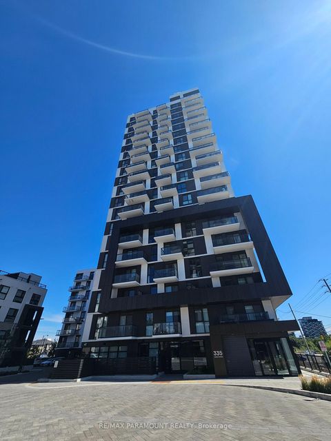 Photo 0 at 1201 - 335 Wheat Boom Drive, JM Joshua Meadows, Oakville