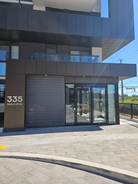 Photo 1 at 1201 - 335 Wheat Boom Drive, JM Joshua Meadows, Oakville