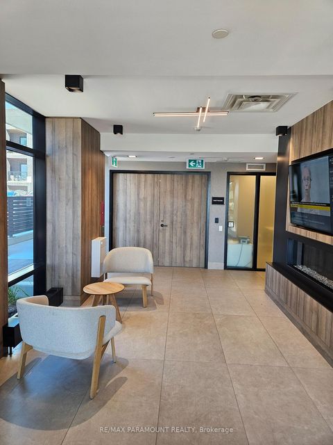 Photo 2 at 1201 - 335 Wheat Boom Drive, JM Joshua Meadows, Oakville