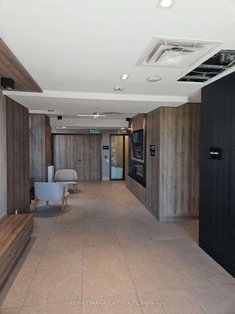 Photo 3 at 1201 - 335 Wheat Boom Drive, JM Joshua Meadows, Oakville