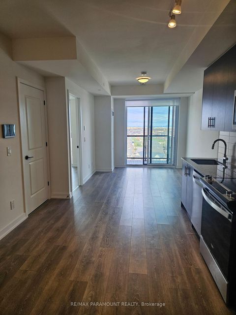 Photo 8 at 1201 - 335 Wheat Boom Drive, JM Joshua Meadows, Oakville