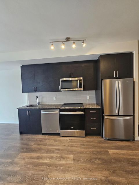 Photo 9 at 1201 - 335 Wheat Boom Drive, JM Joshua Meadows, Oakville