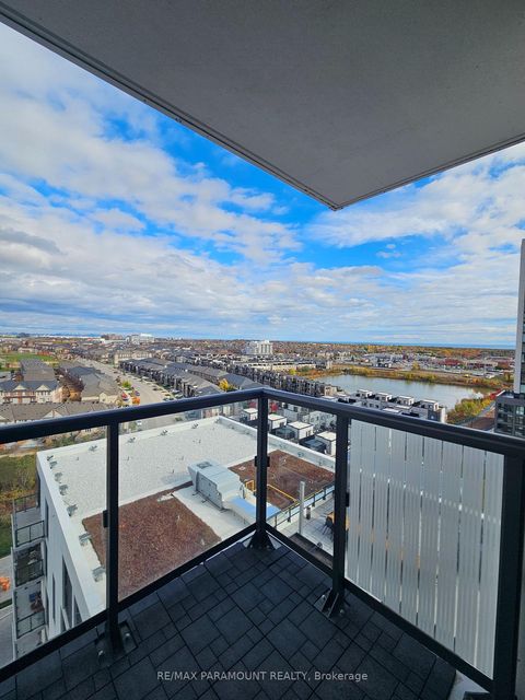 Photo 19 at 1201 - 335 Wheat Boom Drive, JM Joshua Meadows, Oakville