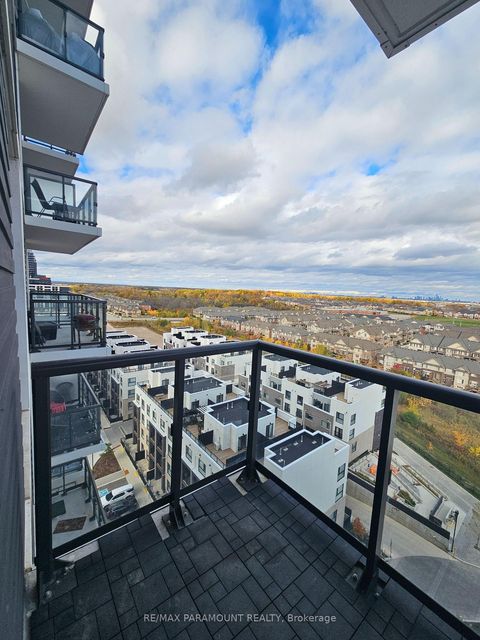 Photo 21 at 1201 - 335 Wheat Boom Drive, JM Joshua Meadows, Oakville