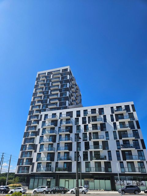 Photo 24 at 1201 - 335 Wheat Boom Drive, JM Joshua Meadows, Oakville