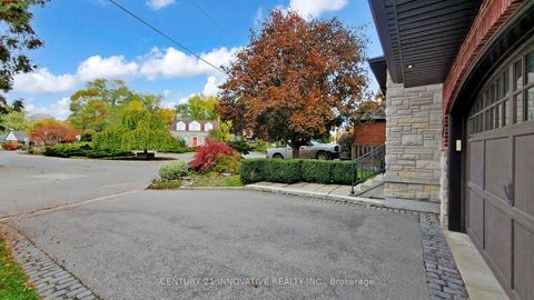 Photo 2 at 1 Dustan Crescent, East York, Toronto