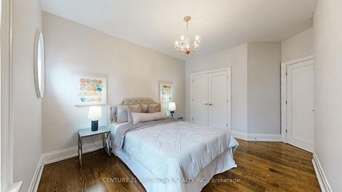 Photo 29 at 1 Dustan Crescent, East York, Toronto