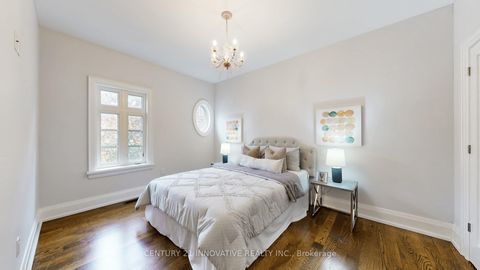 Photo 30 at 1 Dustan Crescent, East York, Toronto