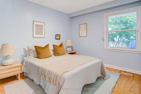 Photo 9 at 48 Shropshire Drive, Dorset Park, Toronto