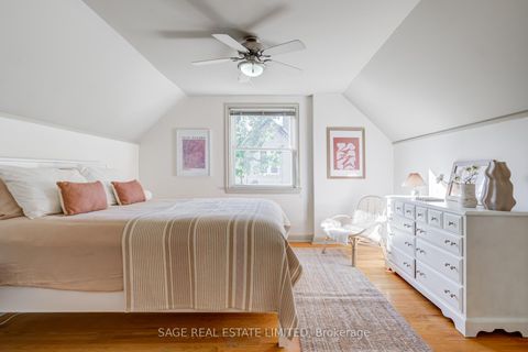 Photo 16 at 48 Shropshire Drive, Dorset Park, Toronto