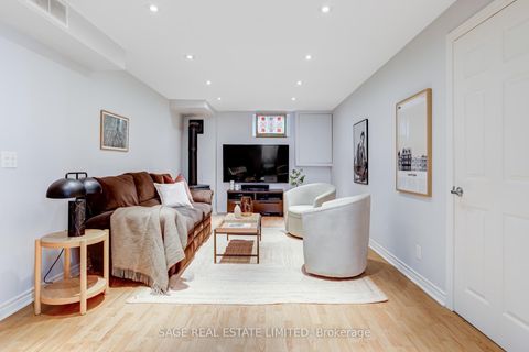 Photo 21 at 48 Shropshire Drive, Dorset Park, Toronto